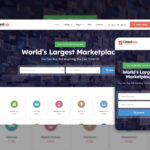 Classiads – Classified Ads WordPress Theme