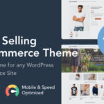 Flatsome Theme WordPress Multi-Purpose Theme