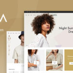 Goya Modern WooCommerce Theme