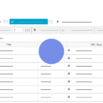 WP Sheet Editor – Courses