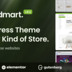 WoodMart Responsive WooCommerce WordPress Theme